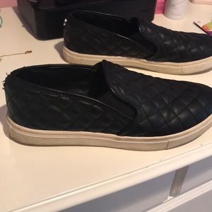 Steve Madden sneakers size 8